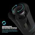 Miniatyrbillede 3 af 8: Revamp CL-2750-EU2 iGEN Progloss Cordless Hollywood Curl