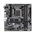 Pikkukuva 3 / 5: Gigabyte | B760M DS3H AX DDR4 1.0 M/B | Processor family Intel | Processor socket  LGA1700 | DDR4 DIMM | Memory slots 4 | Supported hard disk drive in