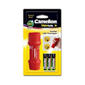 Pikkukuva 2 / 3: Camelion | Torch | HP7011 | LED | 40 lm | Waterproof, shockproof