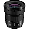 Miniatyrbild 3 av 4: Panasonic Lumix S 14-28mm f/4-5.6 Macro lens