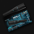 Miniatyrbillede 8 af 8: Revamp CL-2750-EU2 iGEN Progloss Cordless Hollywood Curl