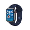 Miniatyrbillede 1 af 3: Smartwatch  TW7-BL FUN Niebieski