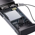 Pikkukuva 3 / 11: Baseus Card Reader Lite Series SD / TF to USB-A, Gray (WKQX060013)