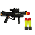 Pikkukuva 5 / 7: Rifle Grenade Launcher with Sound Flashlight Black