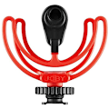 Miniatyrbillede 8 af 11: Joby microphone Wavo (JB01675-BWW)
