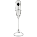 Miniatyrbillede 5 af 8: Caso | Fomini Inox Milk frother | 1611 | Battery operated | Inox
