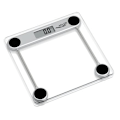 Pikkukuva 1 / 4: Scales | Adler | Maximum weight (capacity) 150 kg | Accuracy 100 g | Glass