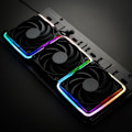Pikkukuva 3 / 5: PHANTEKS Neon Digital RGB LED Strip Combo Set, 40cm (2 pieces)
