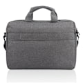 Miniatyrbilde 2 av 4: Lenovo | Casual Toploader T210 | Fits up to size 15.6 " | Messenger - Briefcase | Grey