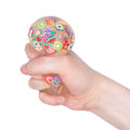 Pikkukuva 3 / 5: SCRUNCHEMS Tutti Frutti Squish Ball
