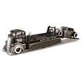 Pikkukuva 4 / 10: MAISTO DIE CAST 1:64 auto Design Elite Transport, 15055