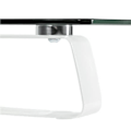Miniatyrbillede 3 af 4: Logilink BP0027 Tabletop monitor riser, glass | Logilink