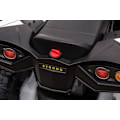 Pikkukuva 6 / 11: Electric Ride On Quad HL568 White