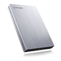 Miniatyrbild 1 av 4: Raidsonic | External USB 3.0 enclosure for 2.5" SATA HDDs/SSDs with write-protection-switch | sata | USB 3.0