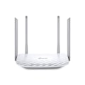 Pikkukuva 3 / 3: TP-Link Archer C50 wireless router Fast Ethernet Dual-band (2.4 GHz / 5 GHz) Black