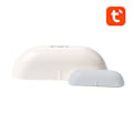 Miniatyrbilde 5 av 5: NEO NAS-DS01W TUYA Smart Door Window Sensor WiFi