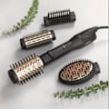 Miniatyrbild 11 av 11: BaByliss AS970E Curly dryer  Black 650 W 98.4" (2.5 m)