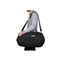 Miniatyrbillede 4 af 5: Thule 4026 Subterra Duffel 60L TSWD-360 Black