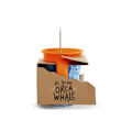 Pikkukuva 3 / 3: MUNCHKIN WildLove Trainer Cup, Miracle 360, 6m+, 177 ml, Orca,, 05177502