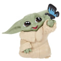 Miniatyrbilde 8 av 11: STAR WARS Figure The Mandalorian line