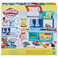 Pikkukuva 2 / 7: PLAY-DOH Playset Busy chefs restaurant