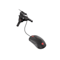 Miniatyrbillede 5 af 5: Genesis Vanad 200 Mouse cord stand