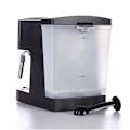 Miniatyrbillede 4 af 4: Adler AD 4404cr Combi coffee maker 1.6 L Semi-auto