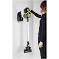 Pikkukuva 5 / 5: Polti | Vacuum cleaner | PBEU0113 Forzaspira Slim SR110 | Cordless operating | Handstick and Handheld | 21.9 V | Operating time (max) 50 min | Green