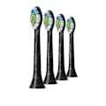 Pikkukuva 1 / 3: Philips 4-pack Standard sonic toothbrush heads