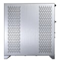 Miniatyrbillede 4 af 7: Lian Li 011 Dynamic XL Midi Tower Black, Silver