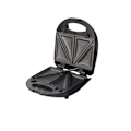 Pikkukuva 3 / 7: 3-in-1 Blaupunkt sandwich toaster SMS611