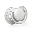 Pikkukuva 2 / 3: LOVI dynamic soother silicone HARMONY BOY, 18m+, 2 pcs., 22/908boy