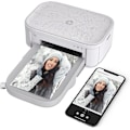 Miniatyrbilde 1 av 7: HP photo printer Sprocket Studio Plus