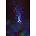 Miniatyrbild 6 av 8: Pool fountain with LED light B58493