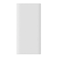Miniatyrbilde 5 av 10: Baseus Power Bank Adaman2 with Digital display, C+U+U, PD 3.0, QC 3.0, 30W, 10000 mAh, with Type-C cable (0.3m), White (PPAD080002)