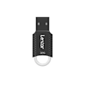Miniatyrbillede 2 af 3: Lexar | Flash drive | JumpDrive V40 | 32 GB | USB 2.0 | Black