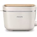 Miniatyrbilde 4 av 7: Philips HD2640/10 toaster 2 slice(s) 830 W White