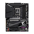 Miniatyrbillede 1 af 5: Płyta główna Z790 AORUS ELITE DDR4 S1700 4DDR4 USB/M.2 ATX