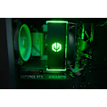Pikkukuva 11 / 11: HAL3000 MČR Finale 2 Pro 3060 / Intel i5-13400F/ 16GB/ RTX 3060/ 1TB PCIe SSD/ WiFi/ W11