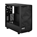 Miniatyrbild 7 av 10: Fractal Design | Meshify 2 | Black Solid | ATX