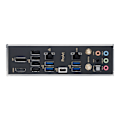 Miniatyrbilde 2 av 4: ASUS Mainboard PROART B760-CREATOR WIFI - ATX - Socket LGA1700 - Intel B760