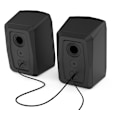 Miniatyrbillede 2 af 4: Omega speakers Varr Flash 2.0 VGSFB, black