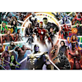 Pikkukuva 2 / 3: TREFL AVENGERS Puzzle, 1000 pcs