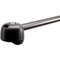 Miniatyrbillede 2 af 5: Manfrotto background holder Magnetic Background Support (LL LB1120)