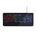 Miniatyrbilde 5 av 5: Gembird Slim "Rainbow" Black