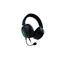 Miniatyrbillede 4 af 5: Razer Kraken V3 HyperSense Headset Wired Head-band Gaming USB Type-A Black