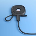 Miniatyrbilde 2 av 11: Baseus Home Heyo portable hidden camera detector Black (FMHY000001)