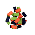 Miniatyrbilde 4 av 5: Interactive Train Stacking Dominoes Train Sound