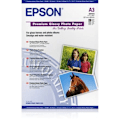 Miniatyrbilde 1 av 4: Premium Glossy Photo Paper A3, 250g/m2, 20 sheets