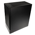 Miniatyrbillede 3 af 9: LIAN LI LANCOOL 205 MESH C BLACK